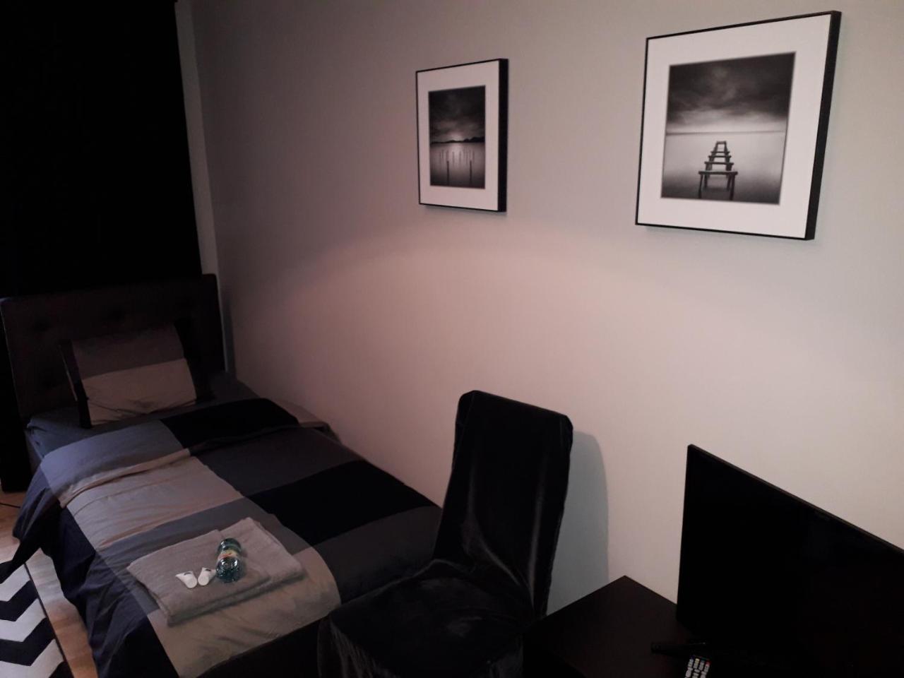 Horyzont Lublin Exterior foto
