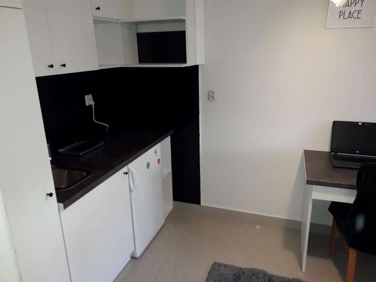 Horyzont Lublin Exterior foto
