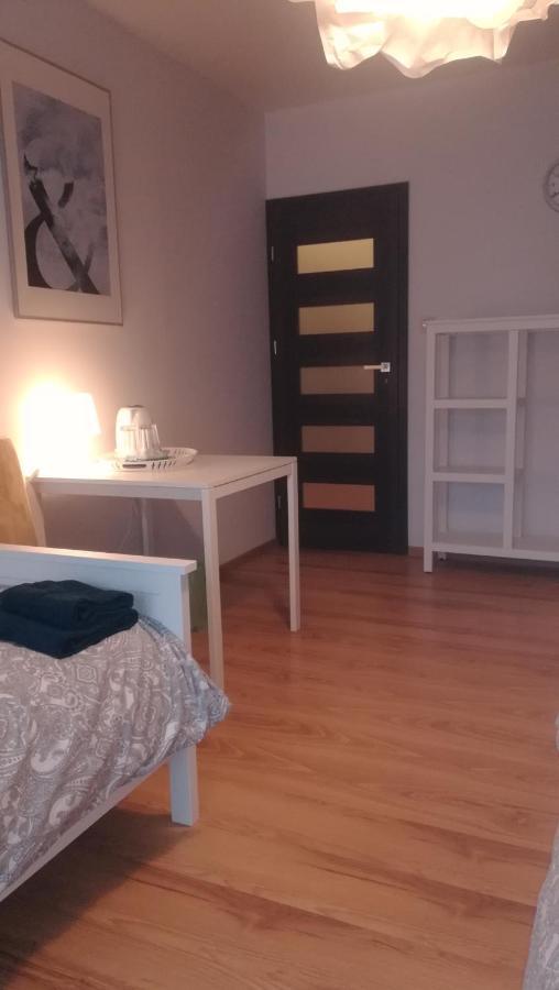 Horyzont Lublin Exterior foto